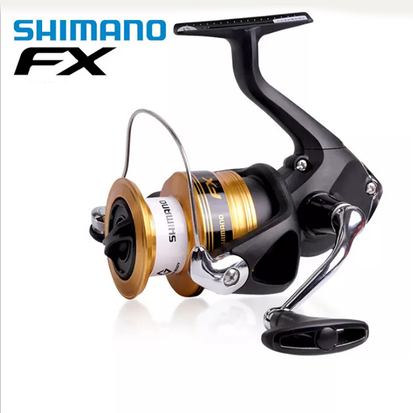 Shimano FX 4000 – Anglers Area
